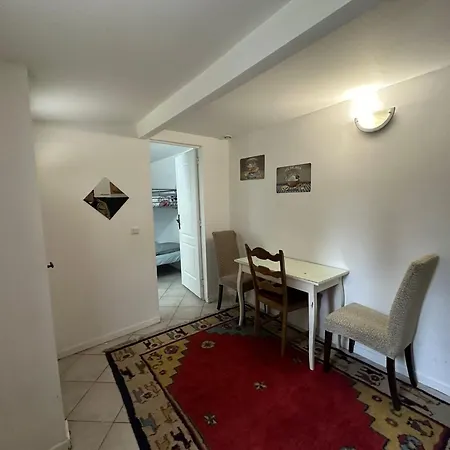 Jar04 Apartment